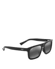 Maui Jim Opio Classic Square Sunglasses, 56mm