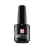 Jessica Professional GELeration Semi-permanent Nail Polish GEL-1158 Rebel Roses 15ml