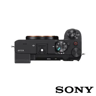 SONY Alpha 7CR 數位單眼相機 高解析全片幅小型相機 ILCE-7CR 公司貨 現貨 廠商直送