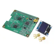 MMDVM Duplex Hotspot Board Temperature Compensated Crystal Duplex Hotspot Module