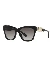 [Michael Kors] Empire Square Sunglasses in Black