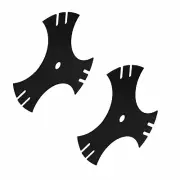 2PK STAR EDGER BLADE 9" 781-0748 781-0748-0637 40-009