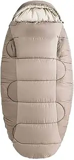 Sleeping Bags Outdoor Camping Sleeping Bag Lightweight 3 Season Warm Machine Washable Sleeping Bag Camp Gearsfor for