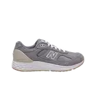 (W) New Balance Fresh Foam 1880 Grey - D Standard