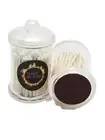Light My Fire 100 wooden matches in acrylic box with cover and striker