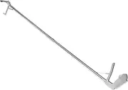 Snake Stick Catcher Clip Folding Clamp Reptile Grabber Multi-purpose Tool