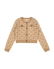 [MICHAEL KORS KIDS] MICHAEL KORS KIDS Cardigans - Item 14403474