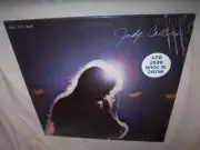 JUDY COLLINS-LIVING WITH INSERT rock viny NEW SEALED LP