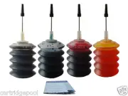 Refill ink kit HP94 HP97 Photosmart 2610v 2610xi 120g