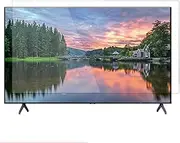 TV Screen Protector for Samsung 55-inch TU-7000 Series Class Smart TV, Anti-Glare/Anti Blue Light/Anti Scratch Film, Anti-Reflection Rate Up to 90%