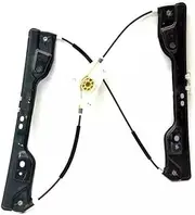 Replacement# 68043734AA Glass lifter (front) R 1pc/set
