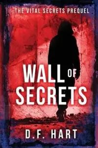 在飛比找博客來優惠-Wall of Secrets: Book One of t