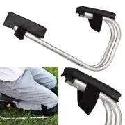 Knee Seat for Gardening -Probst Kneeseat Ergonomic Knee Protection Labour-Saving