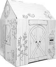 Easy Playhouse Barn [Amazon Exclusive]