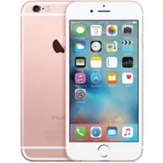 Apple iPhone 6S 16GB Rose Gold (Excellent Grade)
