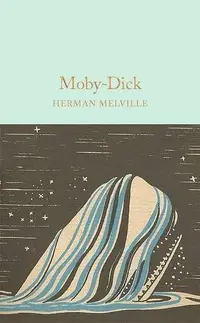 在飛比找誠品線上優惠-Moby-Dick