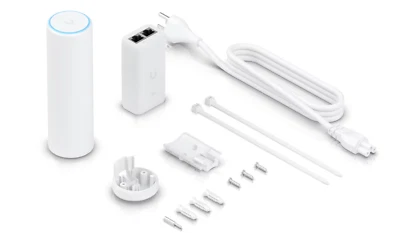 Ubiquiti U6-Mesh-US Indoor/Outdoor Access Point Wi-Fi 6 - Perfect Condition