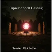 Custom Spell Casting Extreme Strength & Rapid Results Professional Ritual Magick