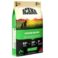 在飛比找蝦皮購物優惠-ACANA 愛肯拿 無穀狗飼料 老犬（放養雞肉+新鮮蔬果）6