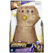 Hasbro Marvel Avengers Infinity War Electronic Gaunlet