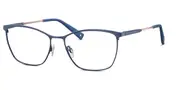 Brendel 902426 70 Men's Glasses Blue Size 55 - Private Health Rebate - Blue Light Block Available
