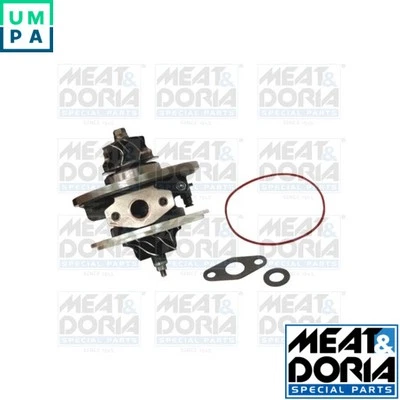 CORE ASSEMBLY TURBOCHARGER 60035 FOR VW TOURAN GOLF/PLUS JETTA/III PASSAT/B6 A3