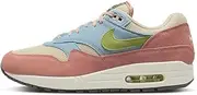 [Nike] Men's Air Max 1 Lt Madder Root/Vivid Green (DV3196 800) - 12