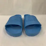 Birkenstock New with Box Barbados Sky Blue EVA Narrow Width - Select Size