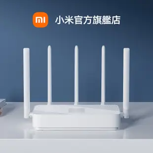 Xiaomi 路由器 AX3000 NE【小米官方旗艦店】