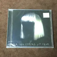 在飛比找蝦皮購物優惠-Sia 希雅 - 1000 Forms of Fear 一千