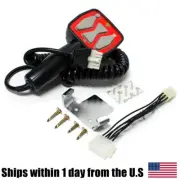 Snow Plow Snowplow Blade Hand Controller Remote Switch Fits Boss STB0962 0962