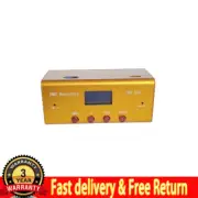 DMX Recorder512 Stage DMX Recorder 1CH DMX512 Input 32G Memory 255 Programs