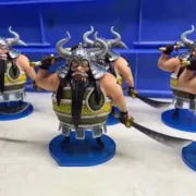 A+ Studio One Piece Atmos Resin Mode Painted Statue in stock WCF Scale 12.5cm