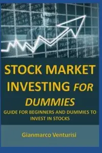 在飛比找博客來優惠-Stock Market Investing For Dum