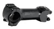 MASH CNC Bicycle Stem - 31.8/110mm Black Angle 84 ° / 96 °