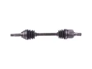 Front Right CV Axle Assembly 95WDQV48 for Mirage Cordia Precis Tredia 1991 1983