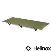 在飛比找momo購物網優惠-【Helinox】Tactical Cot Converti