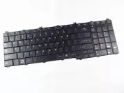 Keyboard OEM Toshiba Satellite +Pro C650 C655 C660 C665 L650 L655 L670 L750 L770