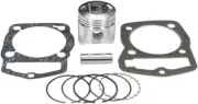 WISECO - PK1118 - High-Performance Piston Kit with Gaskets for 4-Stroke for Hond