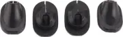 Di2 Frame Grommet - Shimano GM01 Di2 E-Tube Frame Grommets (6mm circles) 4 pcs -