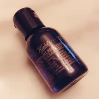 在飛比找蝦皮購物優惠-Kiehl's深夜奇肌精萃潔顏油40ml