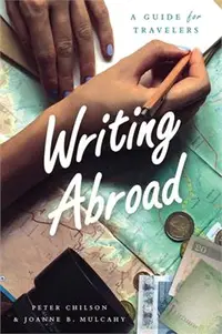 在飛比找三民網路書店優惠-Writing Abroad ─ A Guide for T