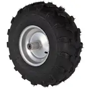 19x7.00-8 Front Tire & Wheel Rim Assembly Pre-mounted for ColemanBT200X CT200UEX