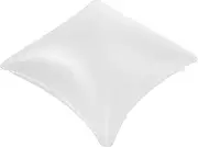 BESTOYARD Waterproof Outdoor Pillow Insert Sofa Cushion Inflatable Cushion for Car Camping
