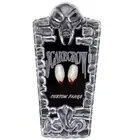 Scarecrow Blood Tip Classic Vampire Fangs Deluxe Vampire Teeth Halloween