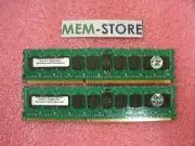 A02-M316GB1-2-L 16GB (2x8GB) DDR3 1333Mhz PC3-10600R Memory Cisco UCS C250 M1 M2