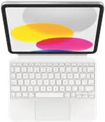Apple Magic Keyboard Folio for iPad (10th Gen)