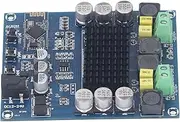 Power Amplifier Board,120W Digital Dual Channel Sound Amplifier Board DC12-24V,Integrated Circuits,CSR8635.4 Module,Small Lightweight Design,Stereo and Mixing Consoles