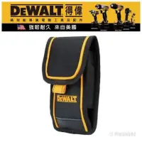 在飛比找蝦皮購物優惠-{JSL} DEWALT 得偉 DWST81396-8 手機