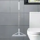 Floor Squeegee Pet Hair Washing Shower Scrubber for Mirror Window Wood Floor